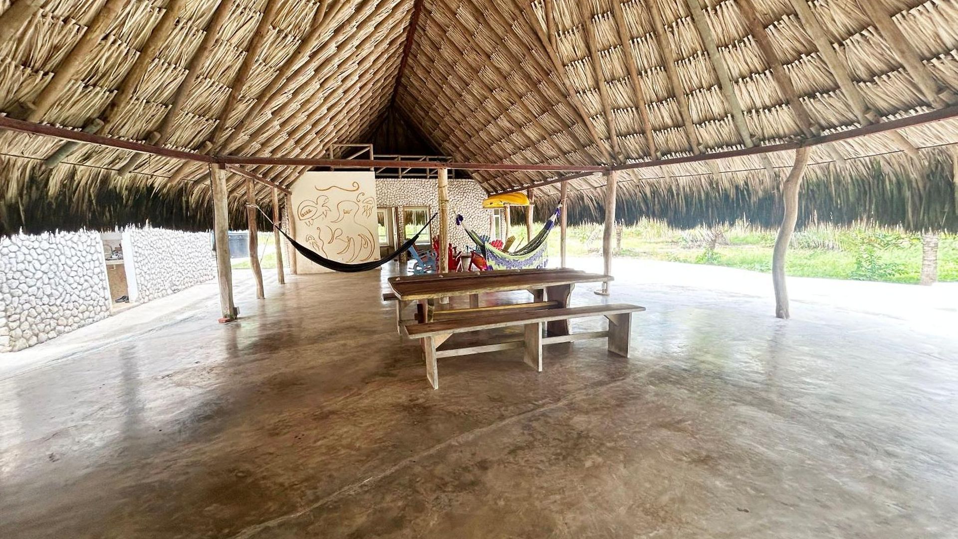 La Felicidá Сasa de vacaciones Cartagena
