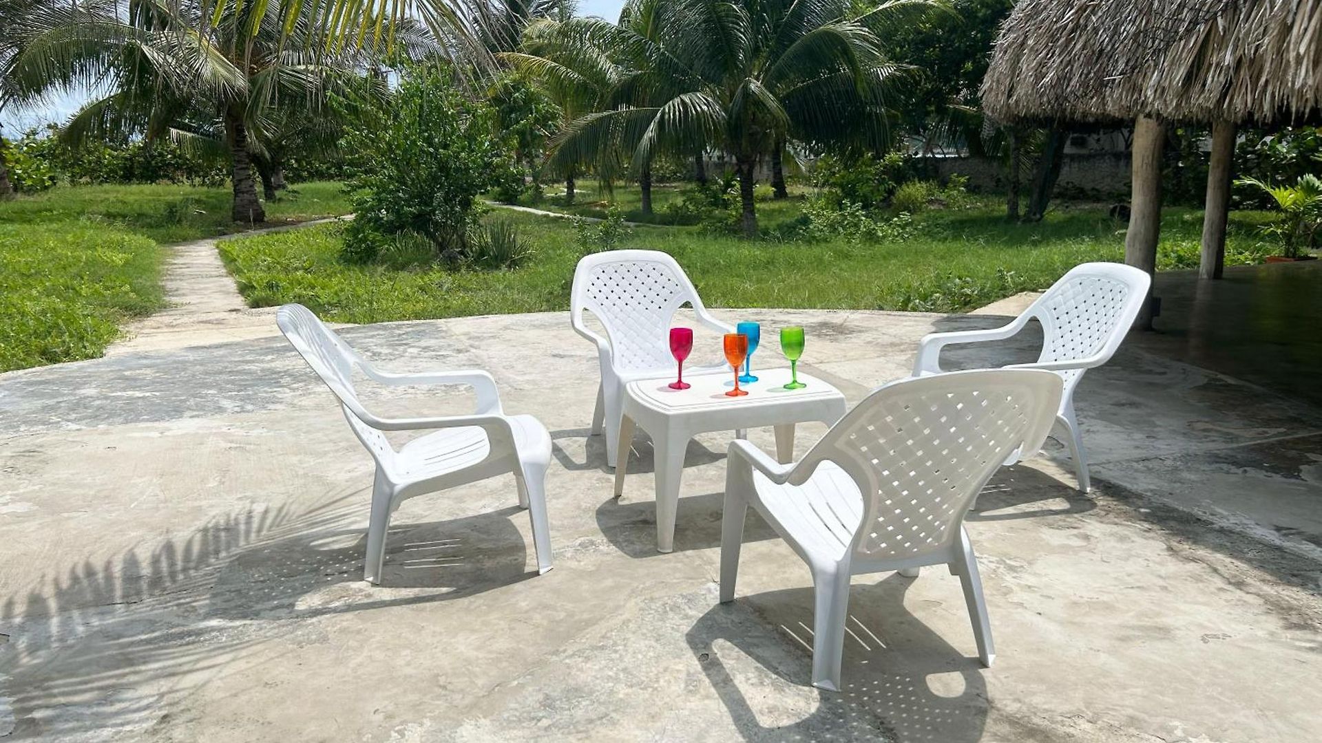 Сasa de vacaciones La Felicidá Cartagena