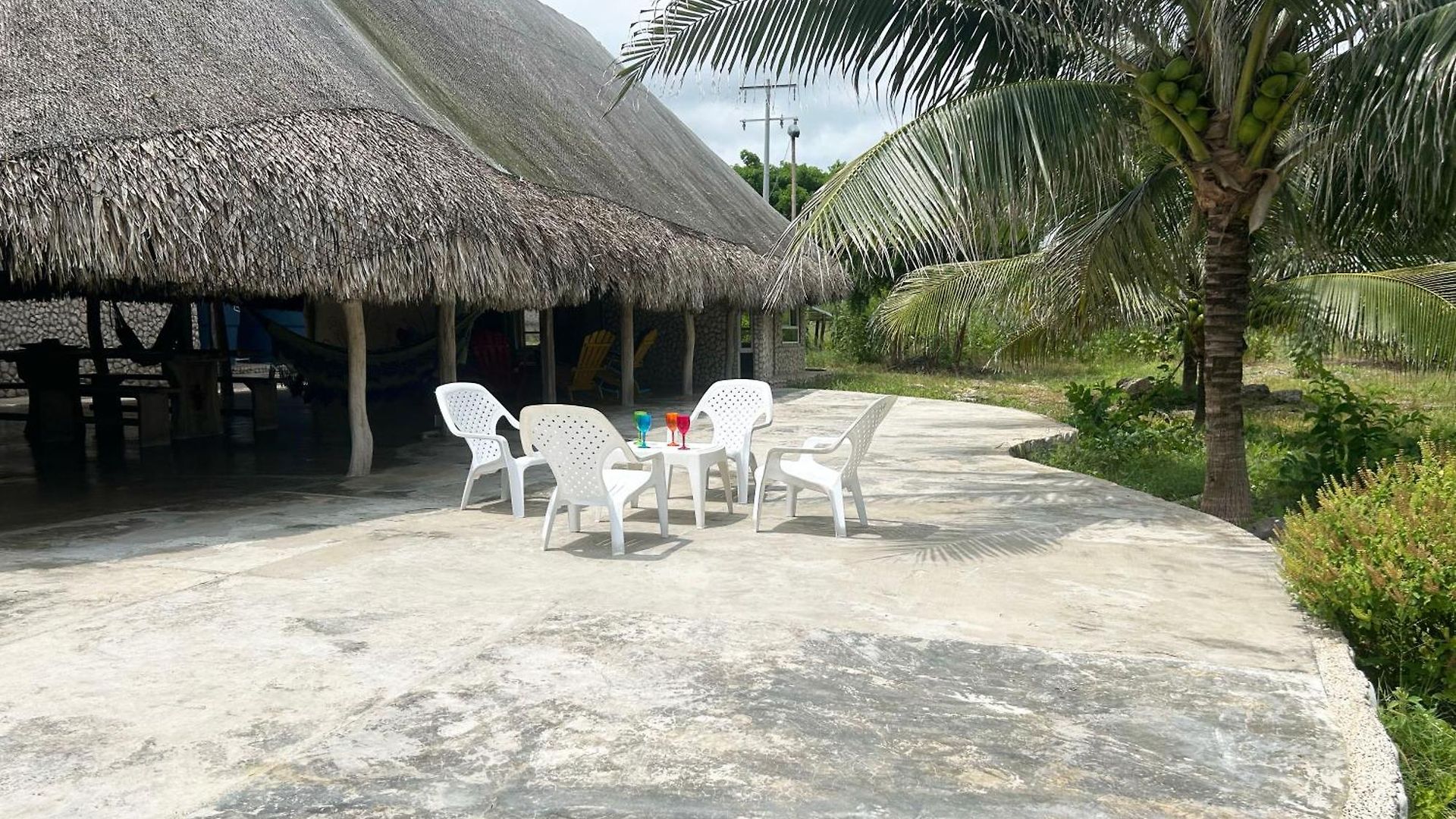 La Felicidá Сasa de vacaciones Cartagena