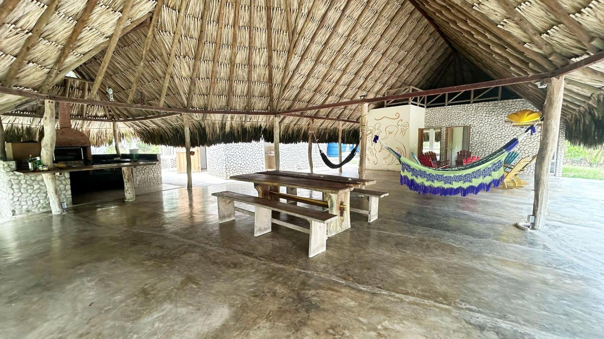 Сasa de vacaciones La Felicidá Cartagena