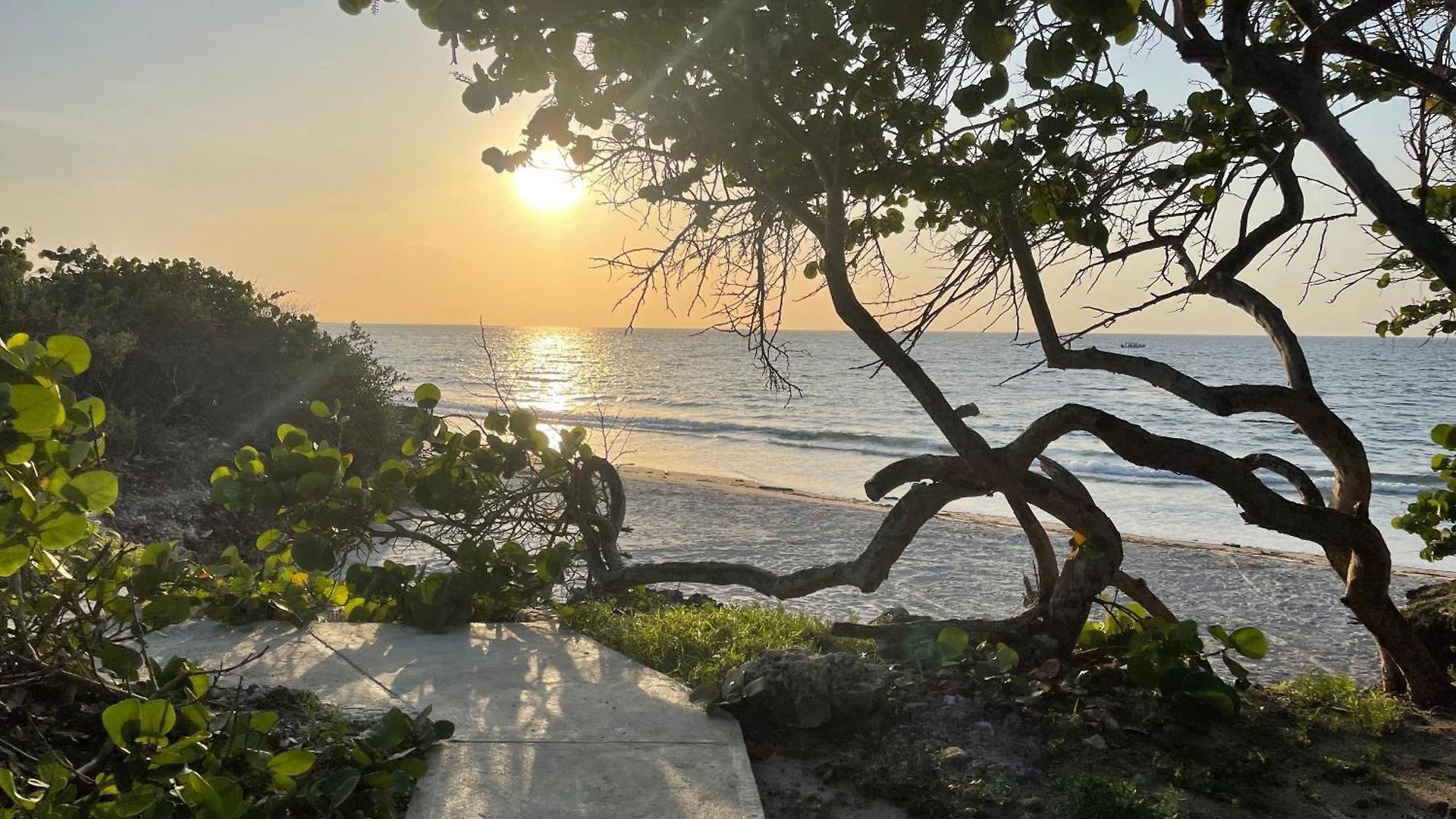 La Felicidá Сasa de vacaciones Cartagena