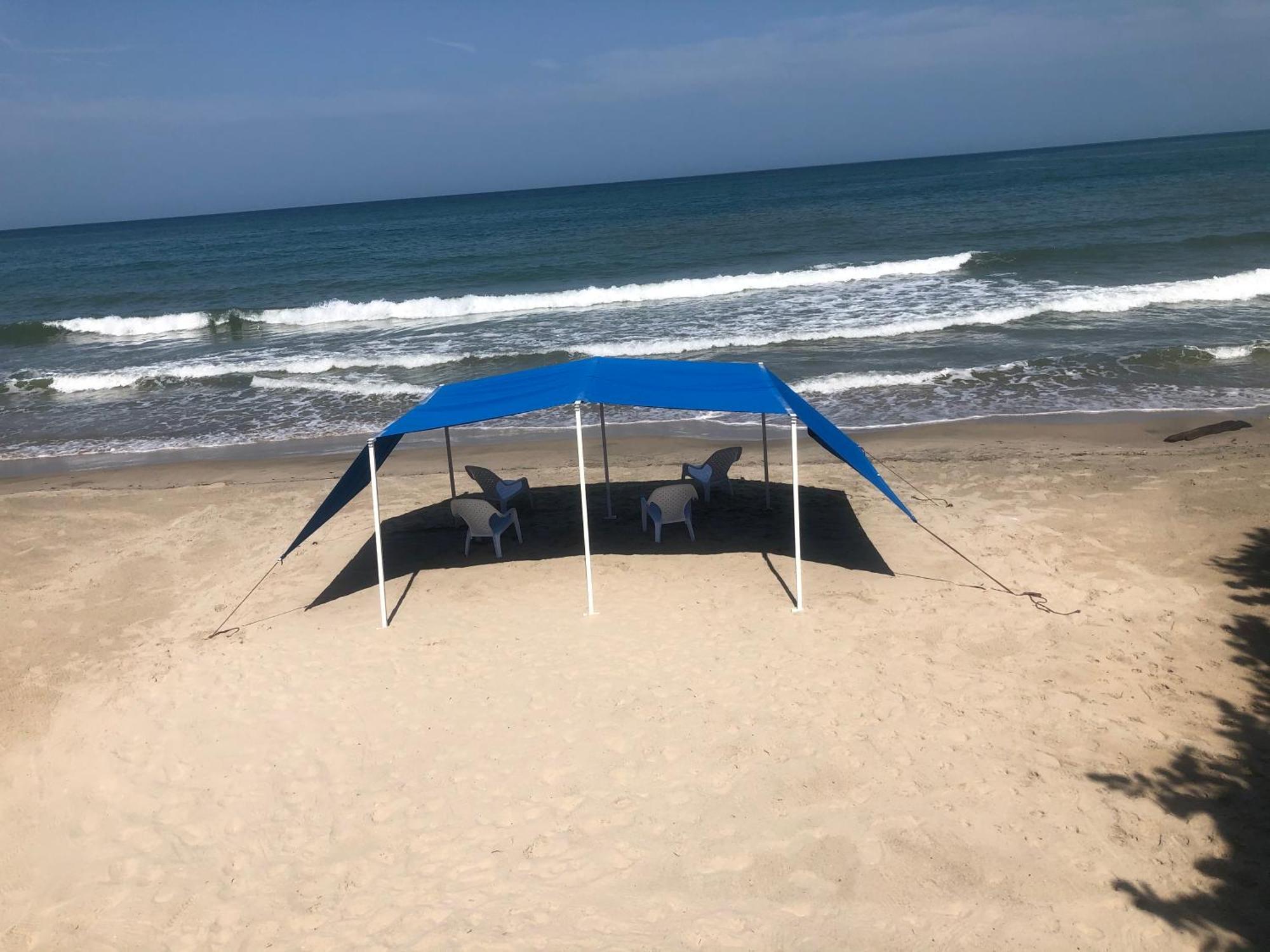 La Felicida * Cartagena