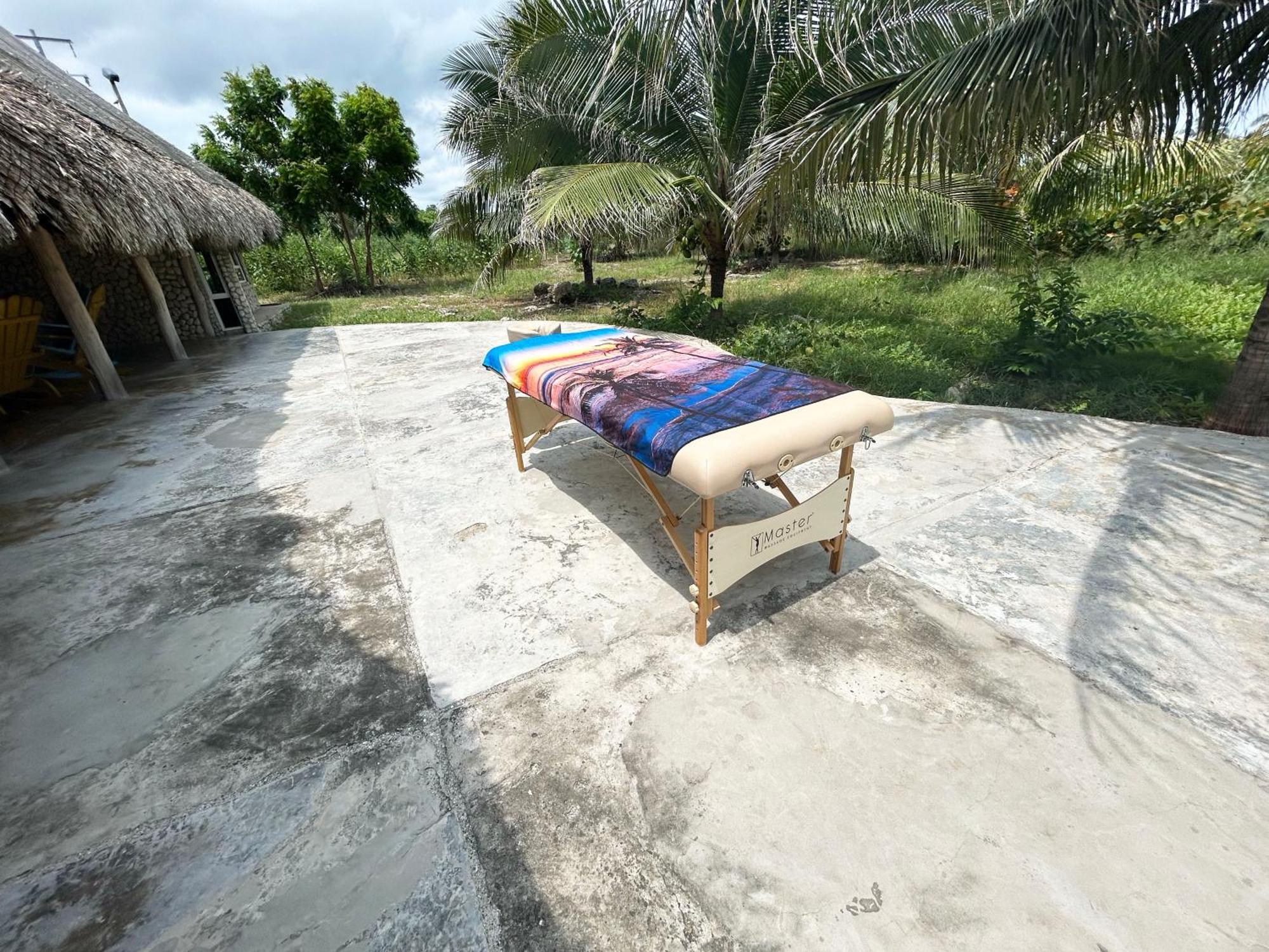 La Felicida Holiday home