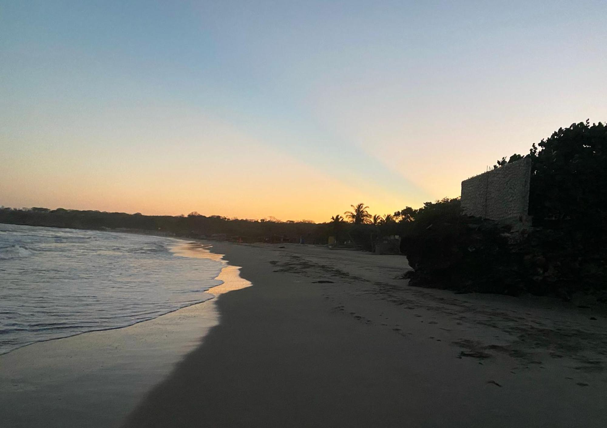 Сasa de vacaciones La Felicidá *