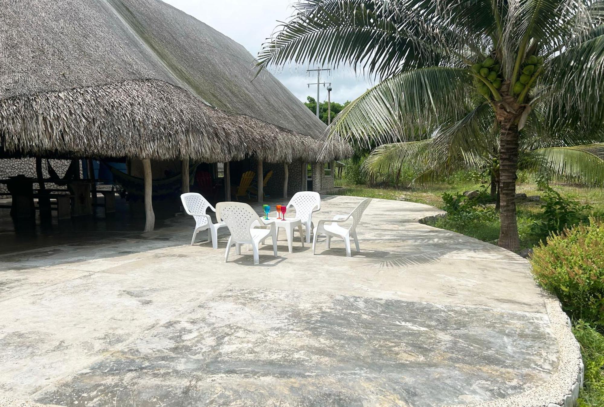 La Felicidá Сasa de vacaciones Cartagena