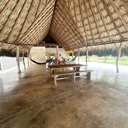 La Felicidá Сasa de vacaciones Cartagena