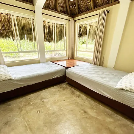La Felicidá Сasa de vacaciones Cartagena